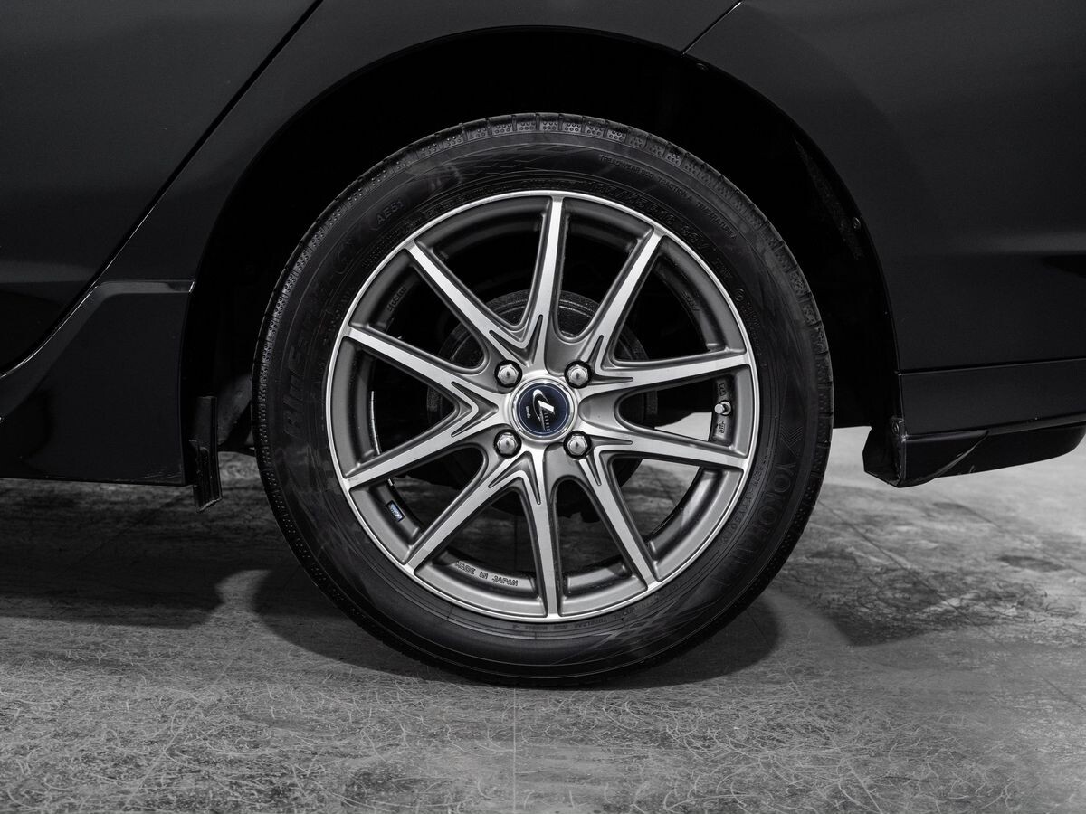 Honda Insight 2011 - фото автомобиля