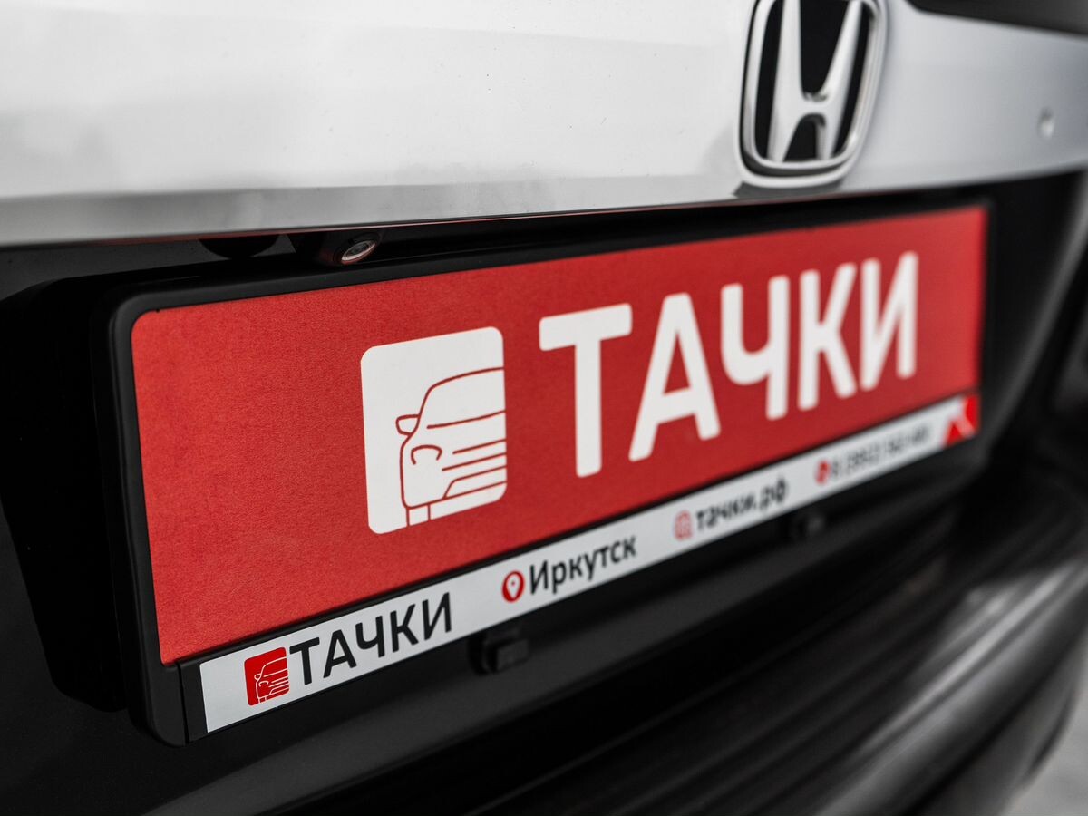 Honda Insight 2011 - фото автомобиля