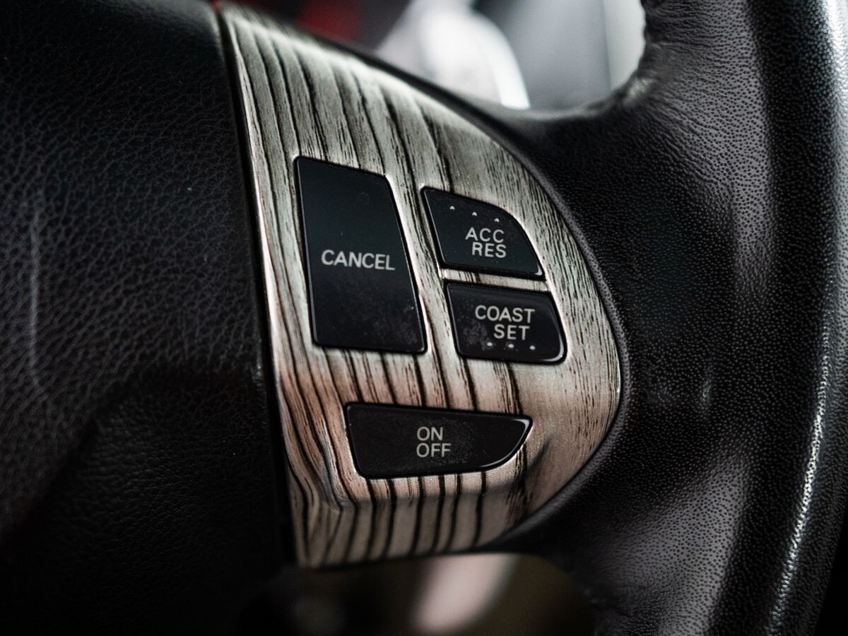 Mitsubishi Outlander 2008 - фото автомобиля