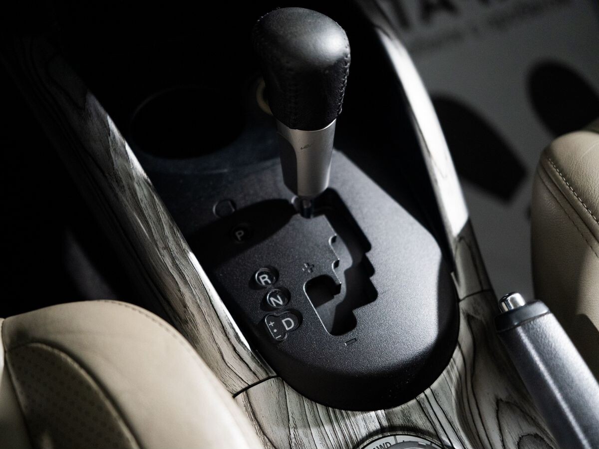 Mitsubishi Outlander 2008 - фото автомобиля