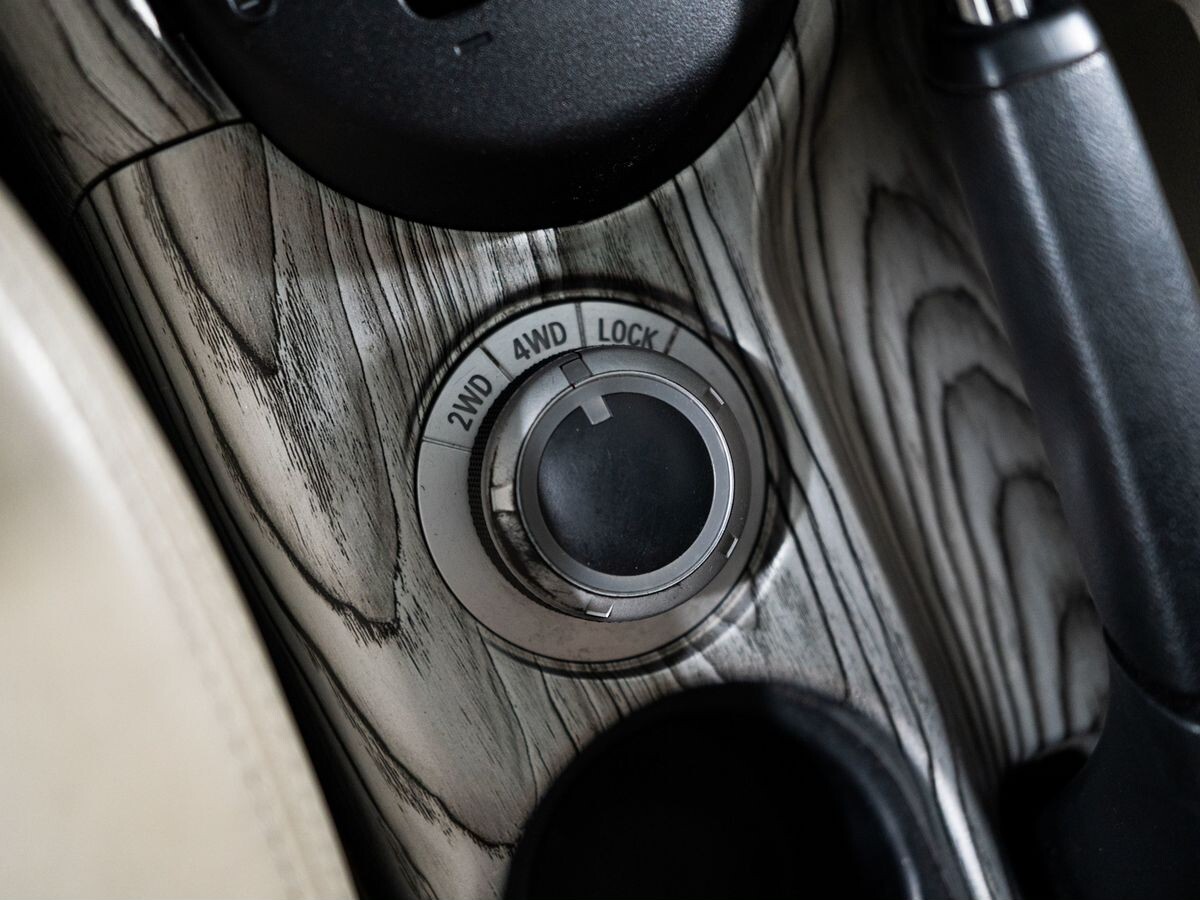Mitsubishi Outlander 2008 - фото автомобиля