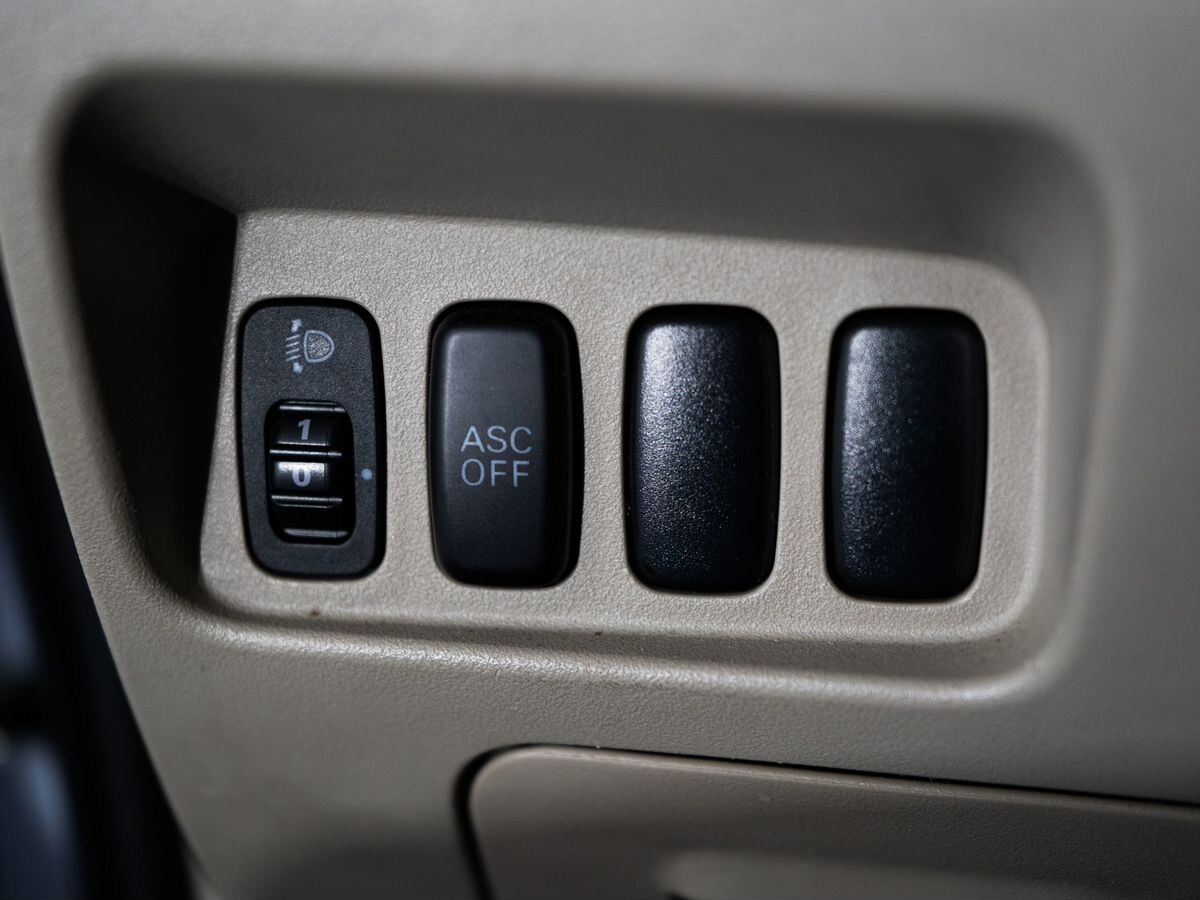 Mitsubishi Outlander 2008 - фото автомобиля
