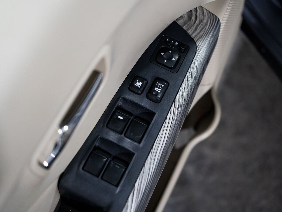 Mitsubishi Outlander 2008 - фото автомобиля