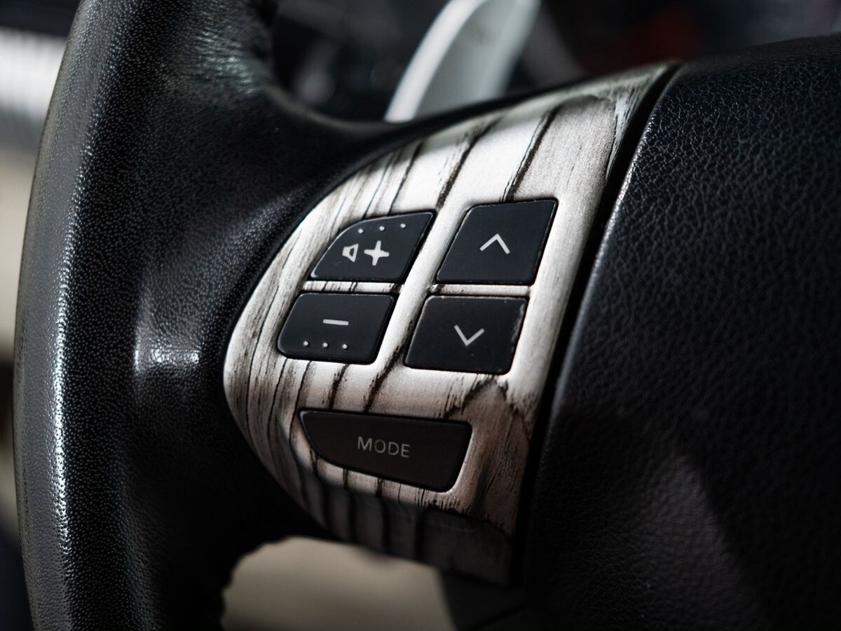 Mitsubishi Outlander 2008 - фото автомобиля