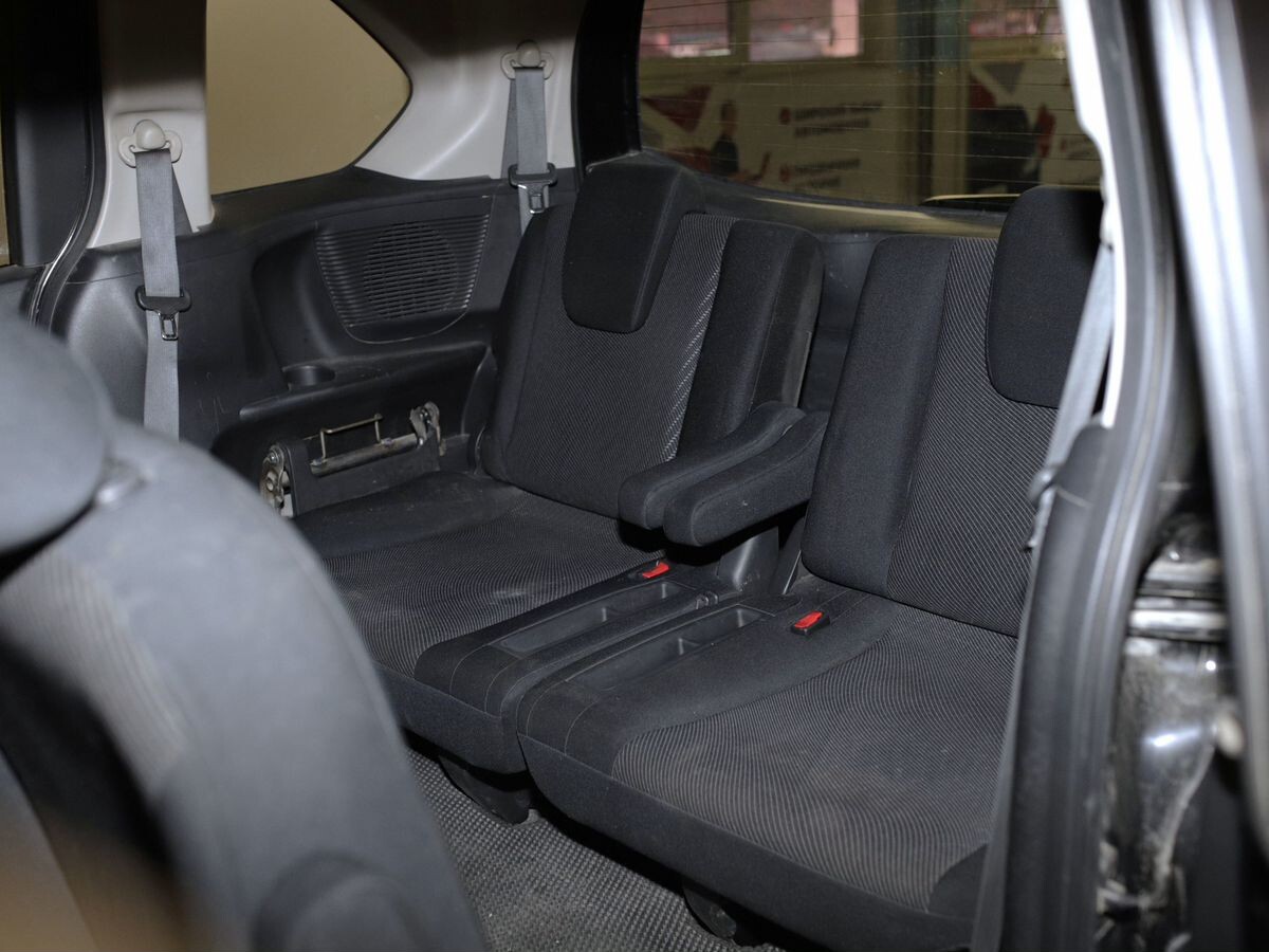 Honda Freed 2013 - фото автомобиля
