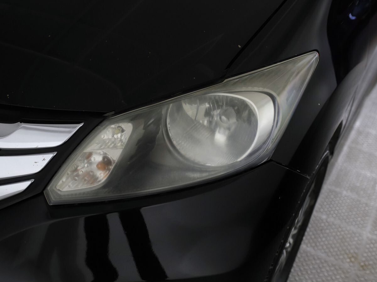 Honda Freed 2013 - фото автомобиля