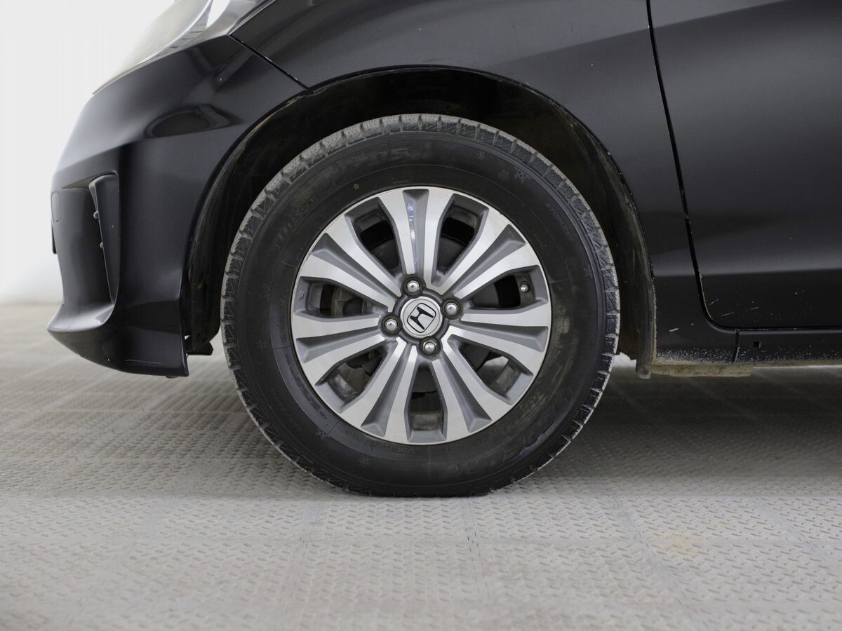 Honda Freed 2013 - фото автомобиля