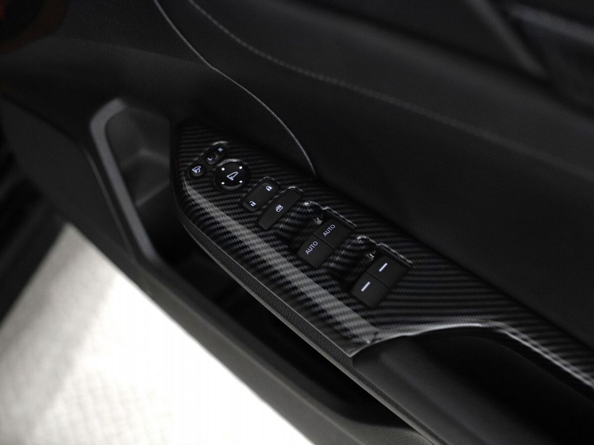 Honda Civic 2017 - фото автомобиля