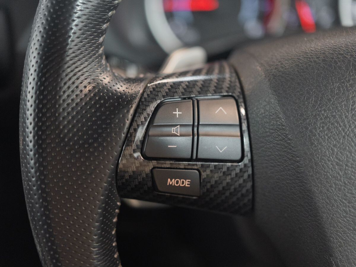 Toyota Wish 2009 - фото автомобиля