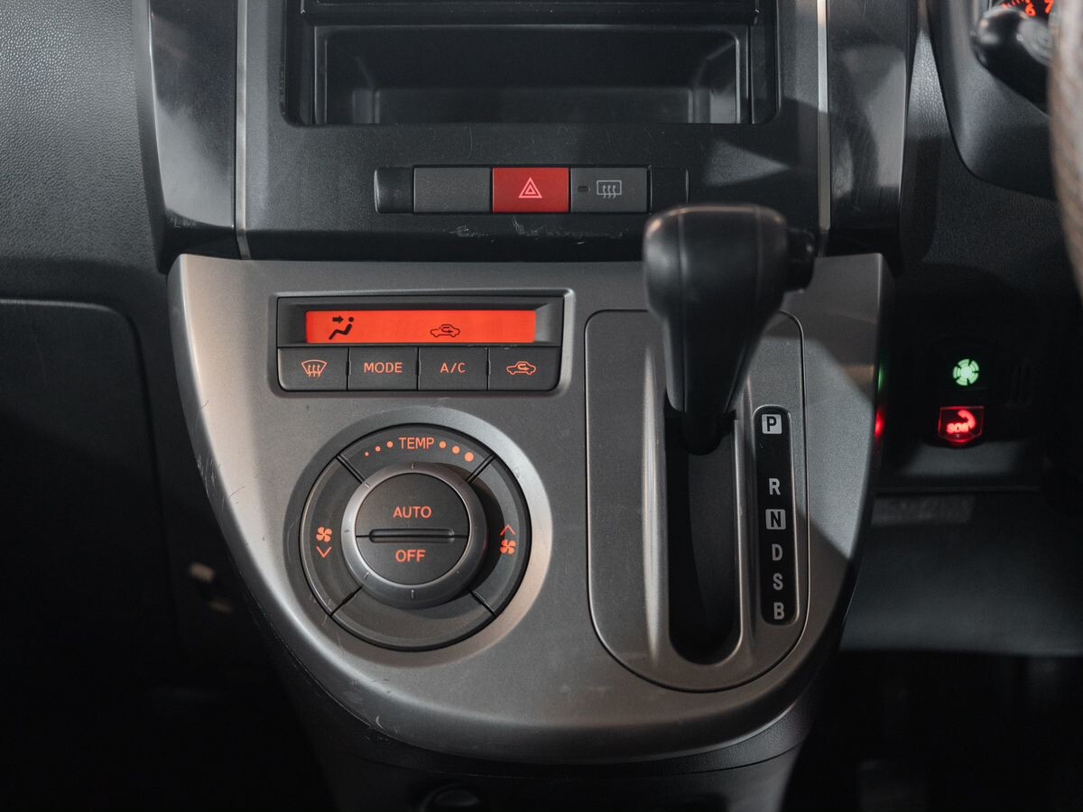 Subaru Pleo 2012 - фото автомобиля
