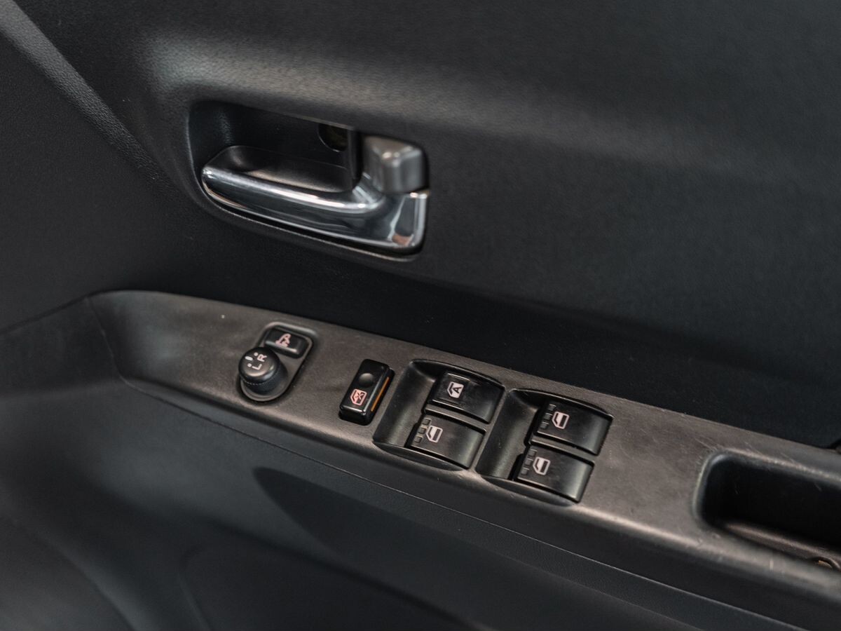 Subaru Pleo 2012 - фото автомобиля