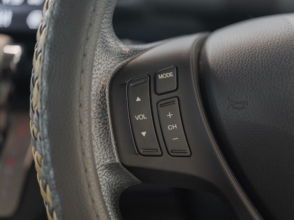 Honda Freed 2015 - фото автомобиля