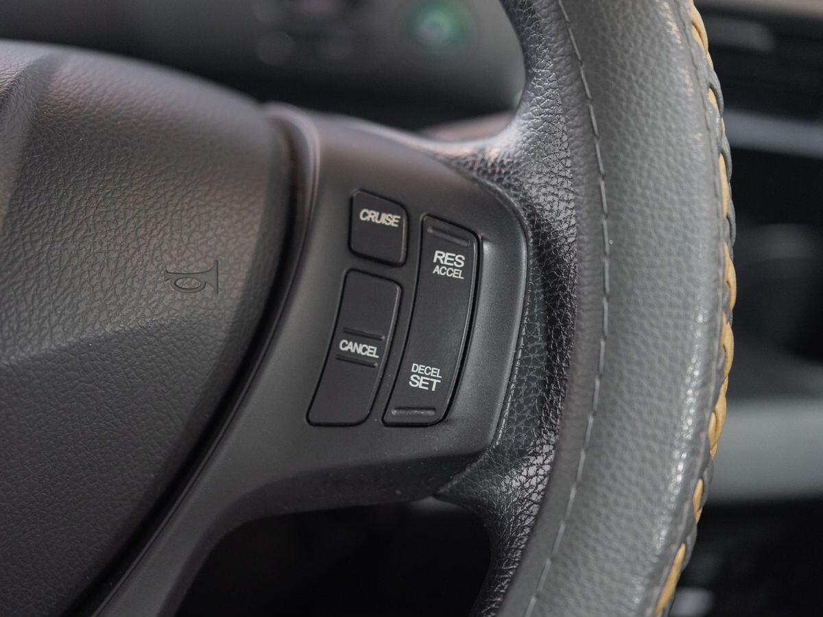 Honda Freed 2015 - фото автомобиля