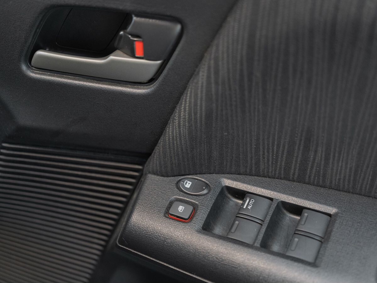 Honda Freed 2015 - фото автомобиля