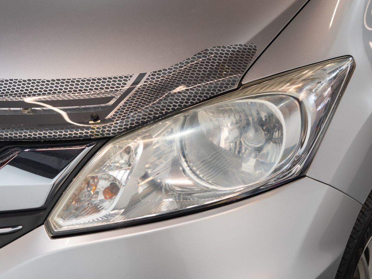 Honda Freed 2015 - фото автомобиля
