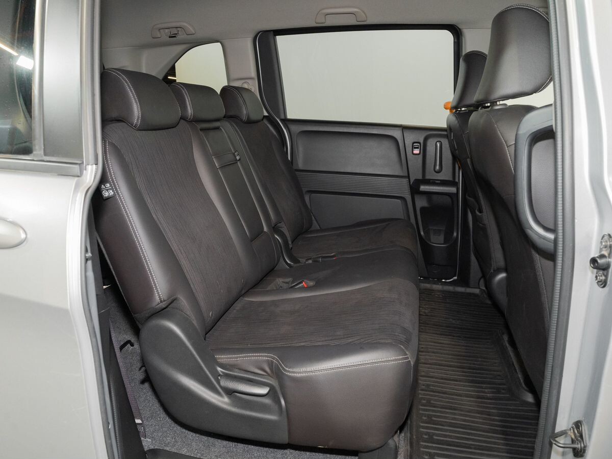 Honda Freed 2015 - фото автомобиля