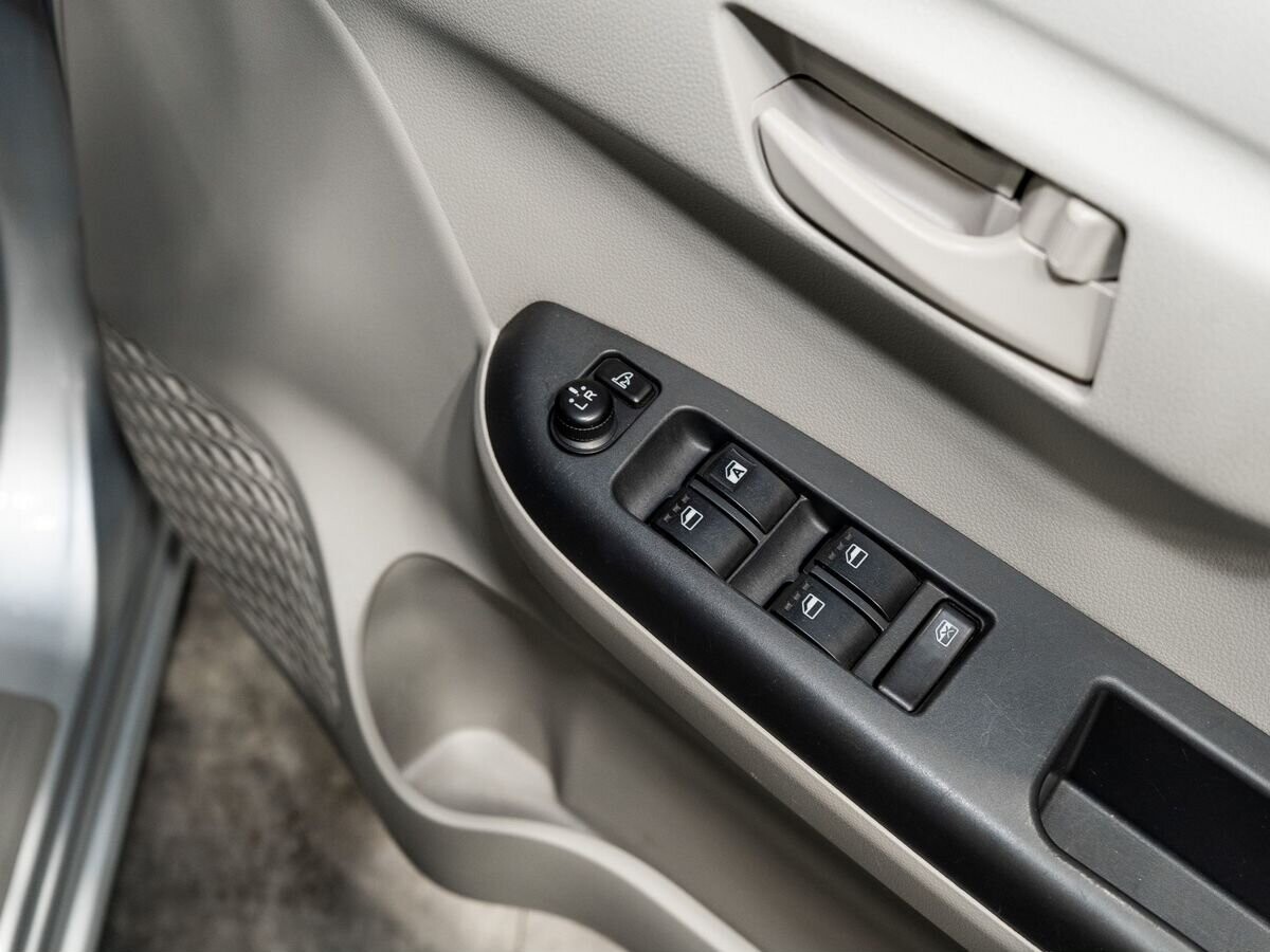 Toyota Passo 2016 - фото автомобиля