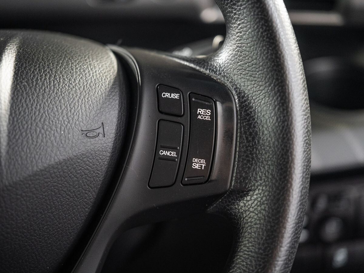 Honda Freed 2012 - фото автомобиля