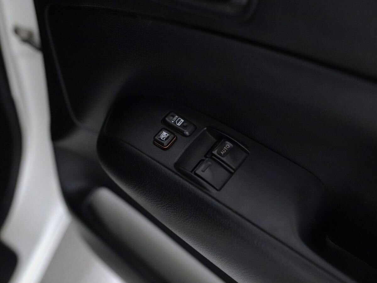 Toyota Probox 2016 - фото автомобиля