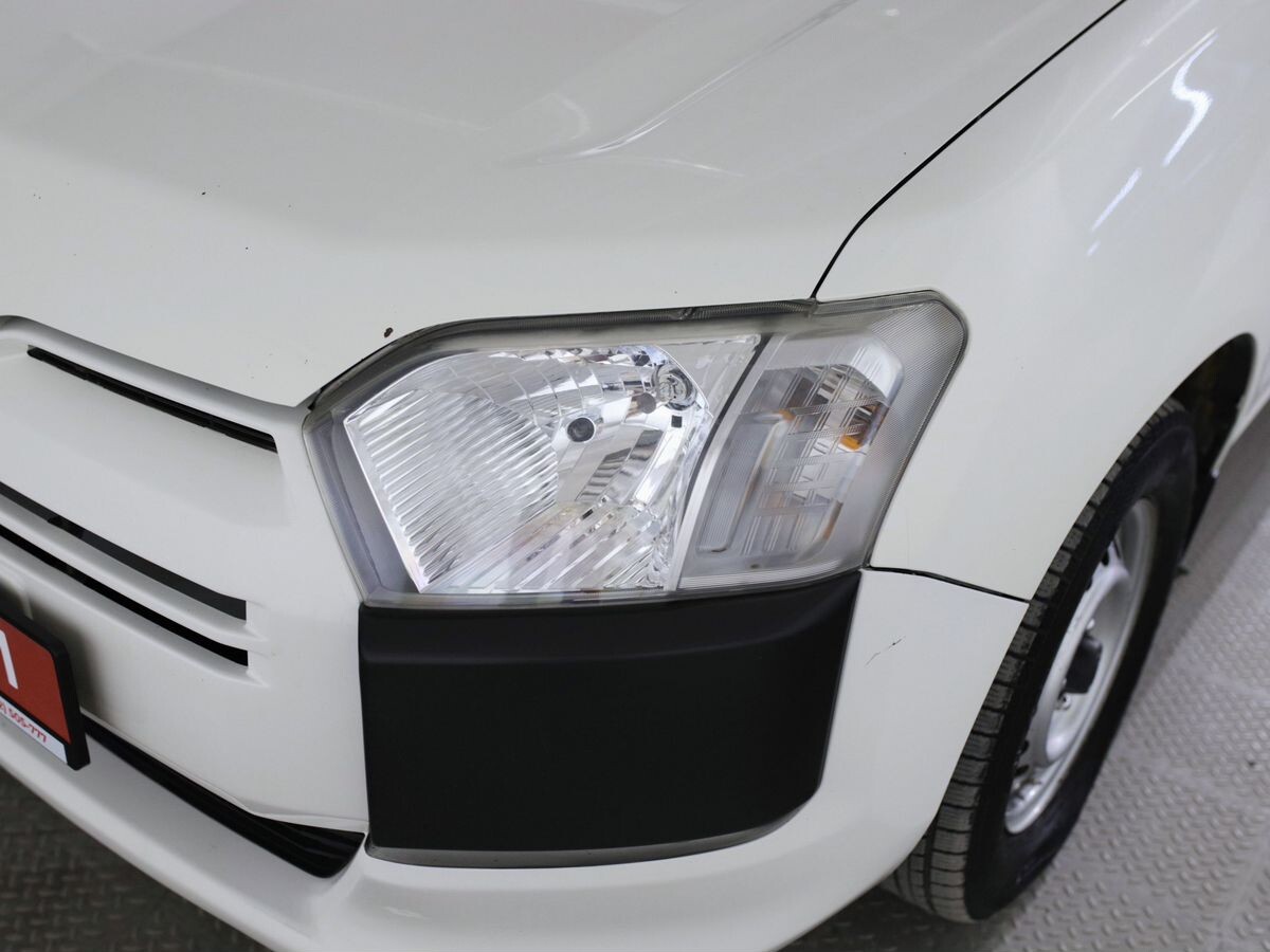 Toyota Probox 2016 - фото автомобиля