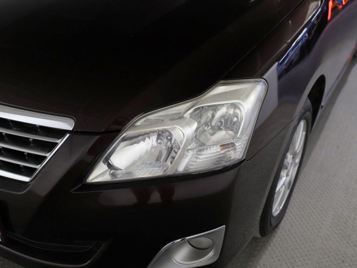 Toyota Premio 2012 - фото автомобиля