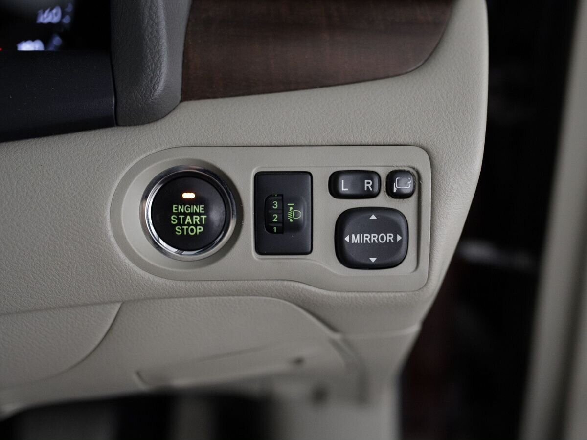 Toyota Premio 2012 - фото автомобиля