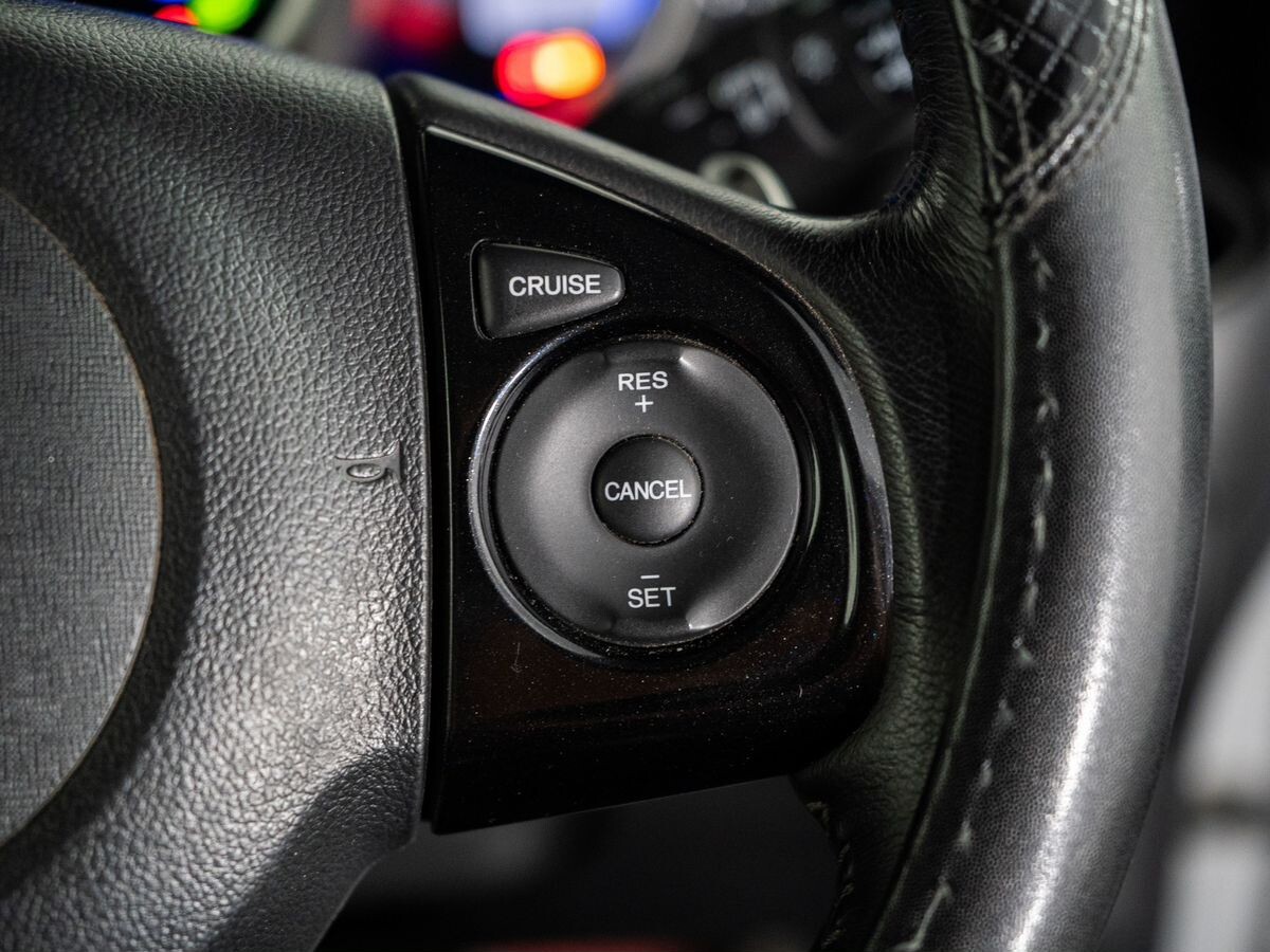 Honda N-BOX 2013 - фото автомобиля