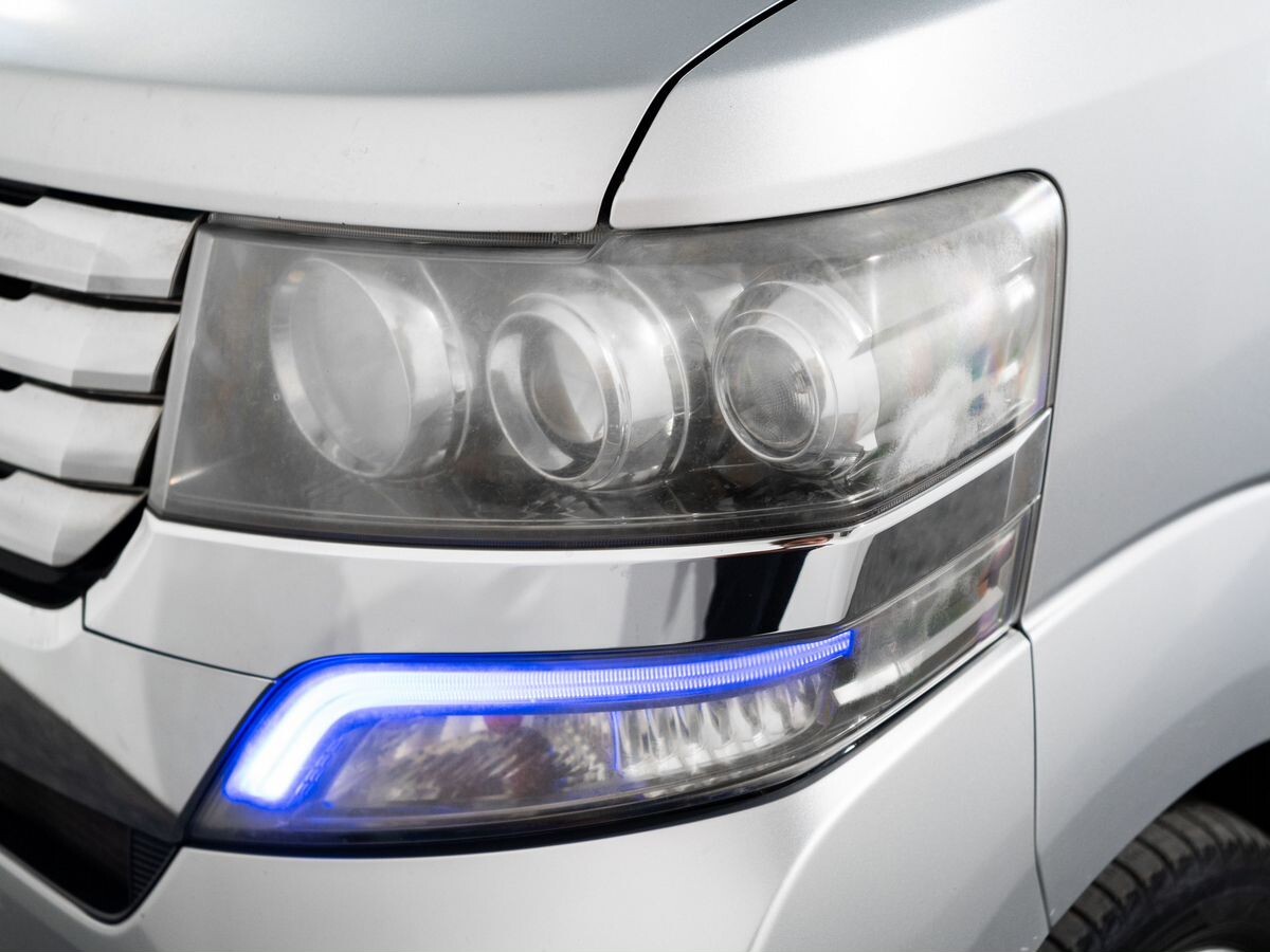 Honda N-BOX 2013 - фото автомобиля