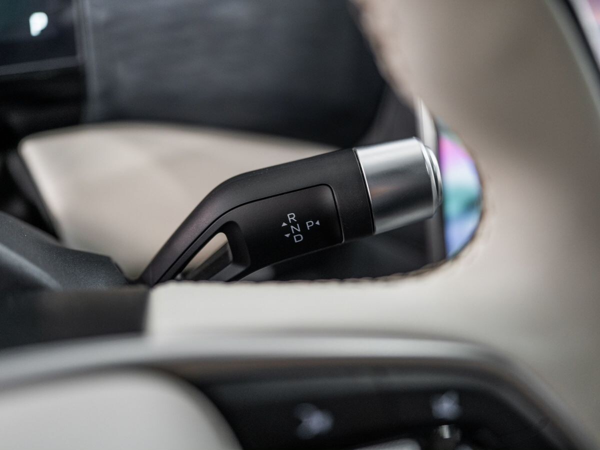 Geely Galaxy L7 2023 - фото автомобиля