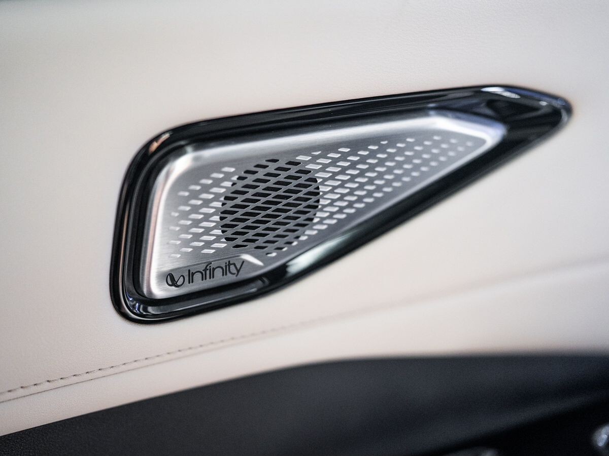 Geely Galaxy L7 2023 - фото автомобиля