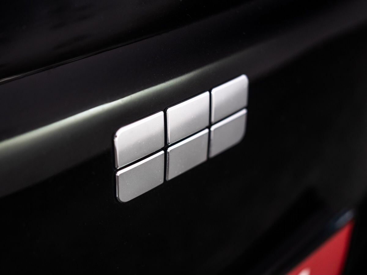 Geely Galaxy L7 2023 - фото автомобиля