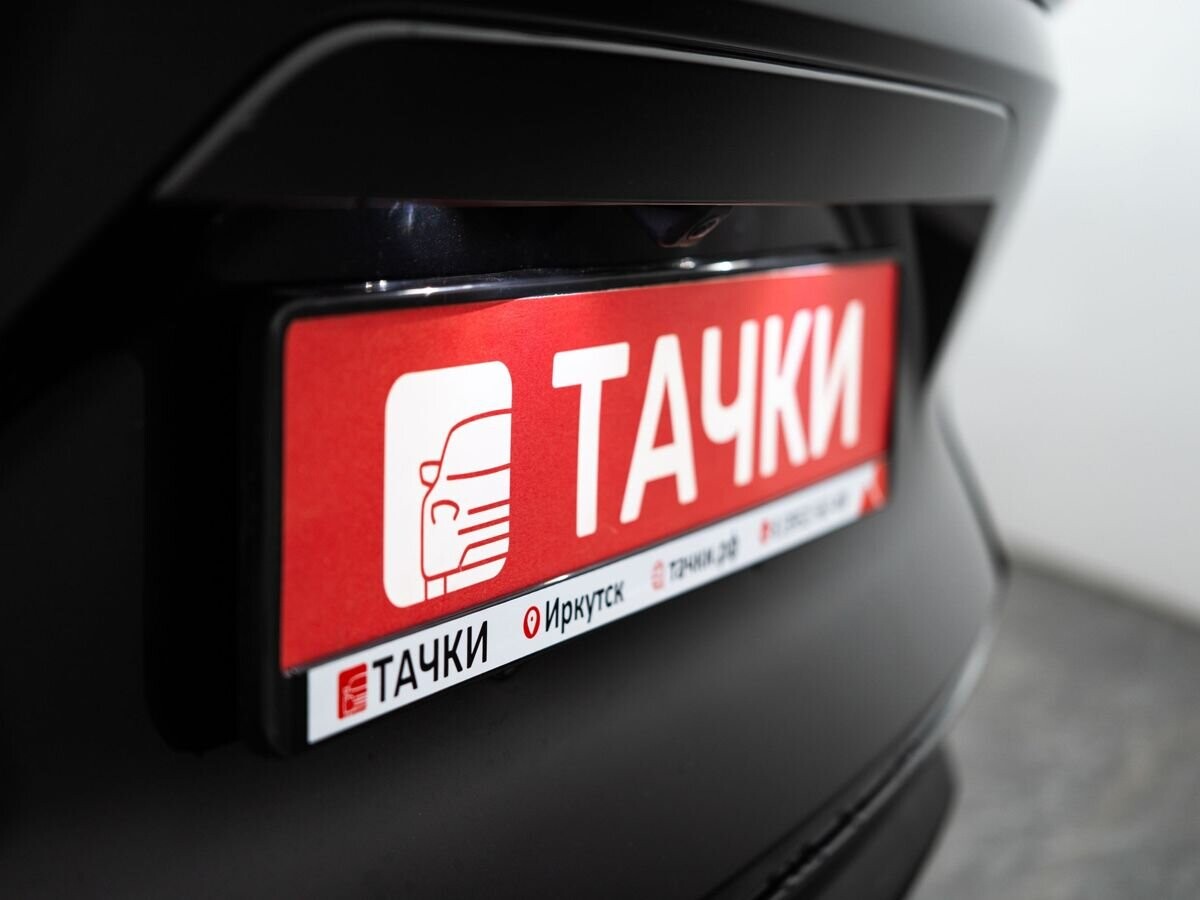 Geely Galaxy L7 2023 - фото автомобиля