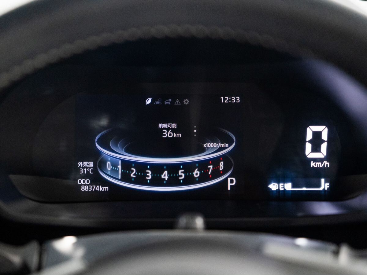 Toyota Raize 2021 - фото автомобиля