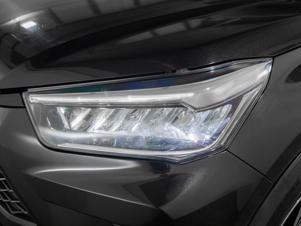 Toyota Raize 2021 - фото автомобиля