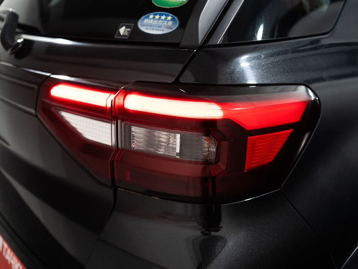Toyota Raize 2021 - фото автомобиля