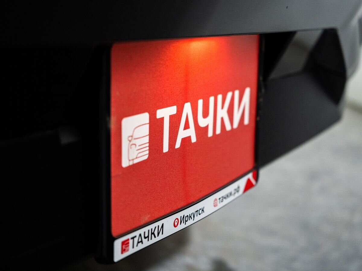Toyota Raize 2021 - фото автомобиля