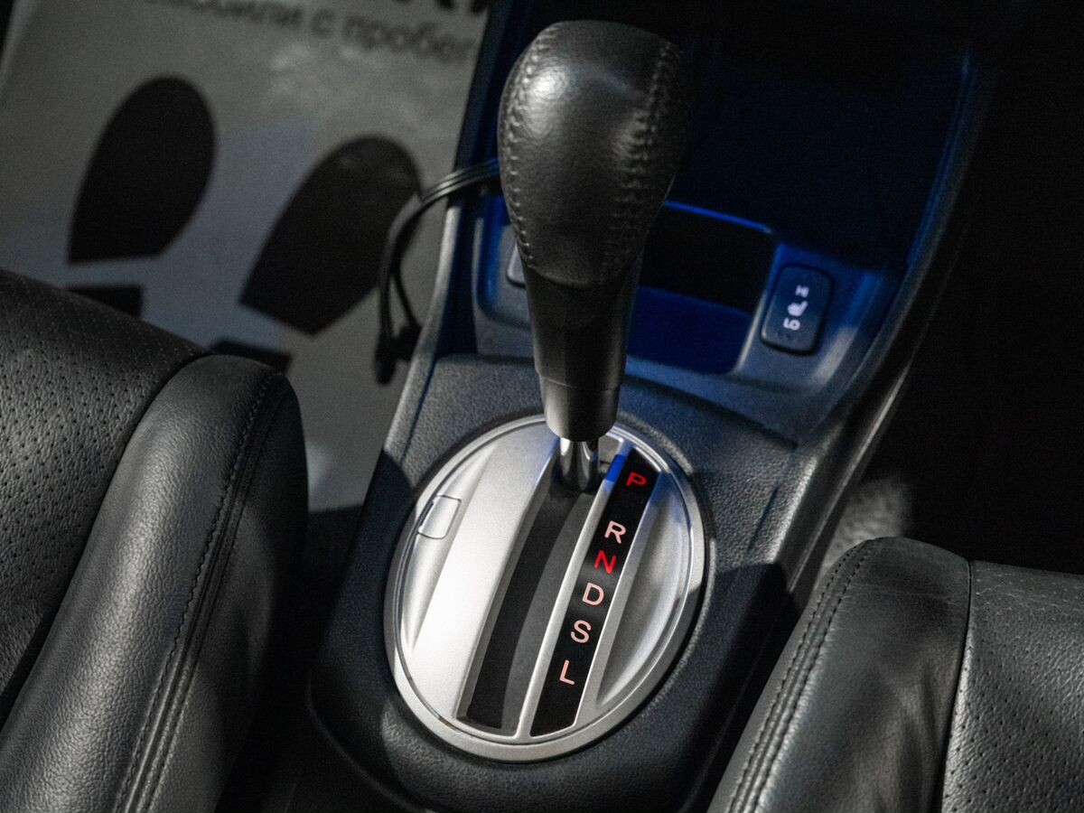 Honda Fit 2012 - фото автомобиля