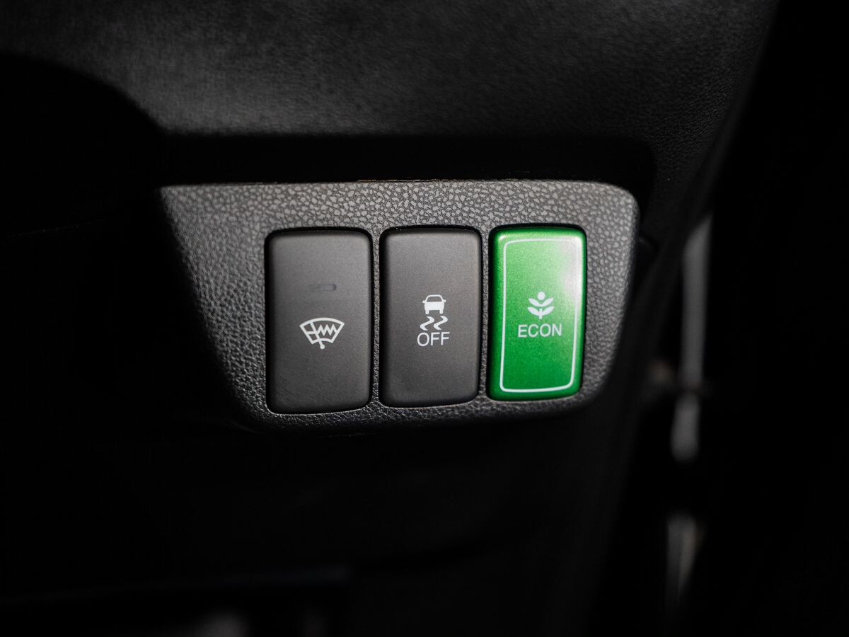 Honda Fit 2012 - фото автомобиля