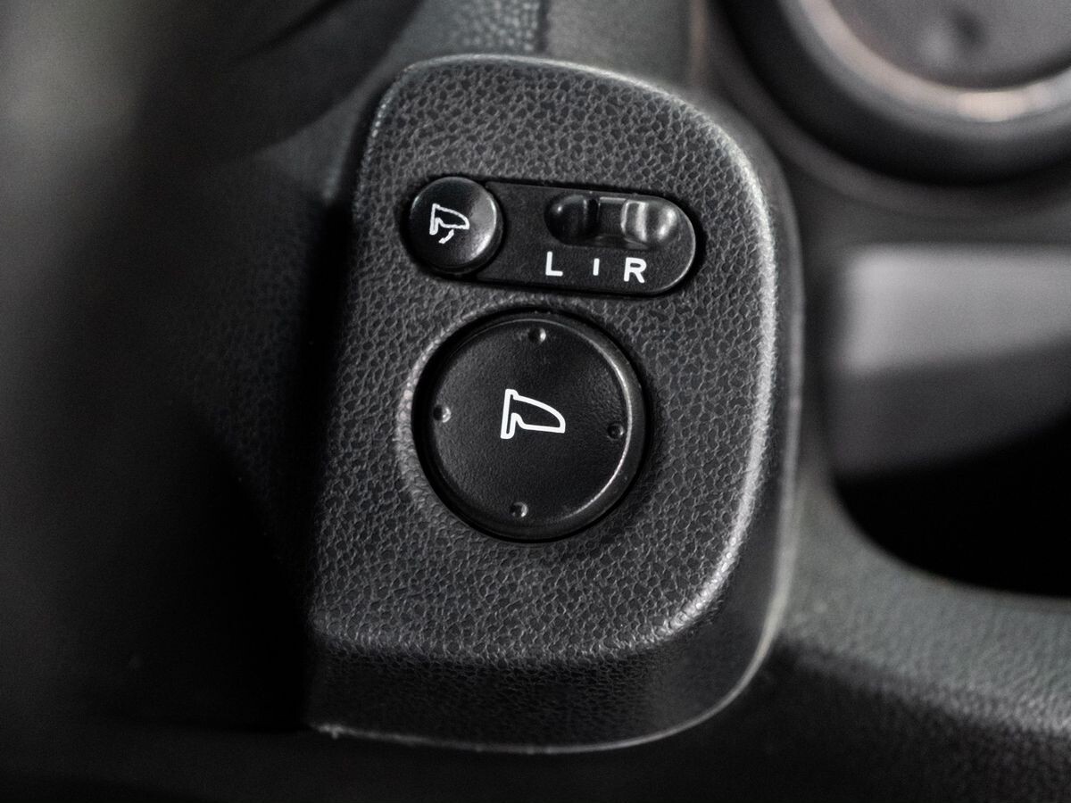 Honda Fit 2012 - фото автомобиля
