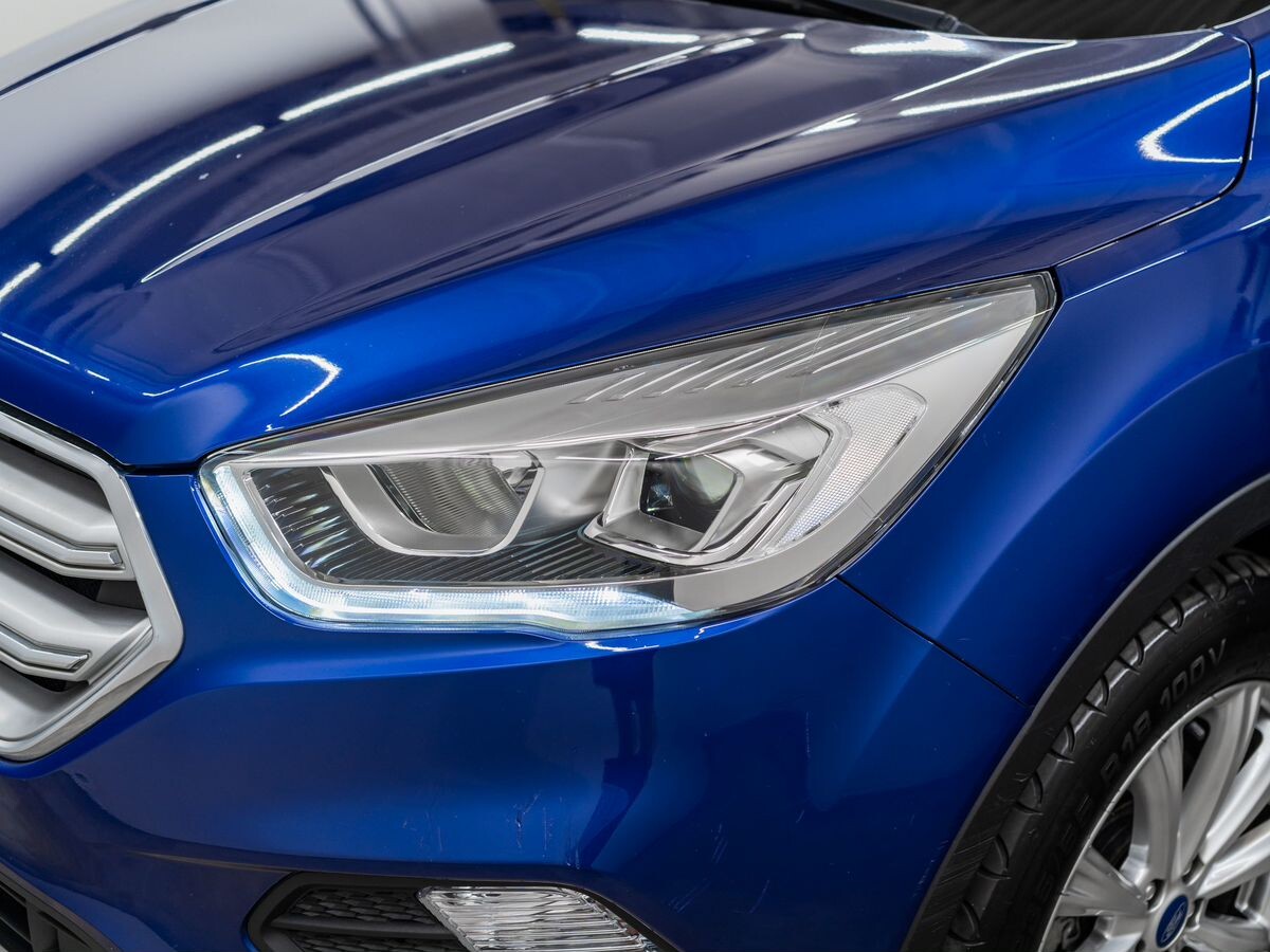 Ford Kuga 2019 - фото автомобиля
