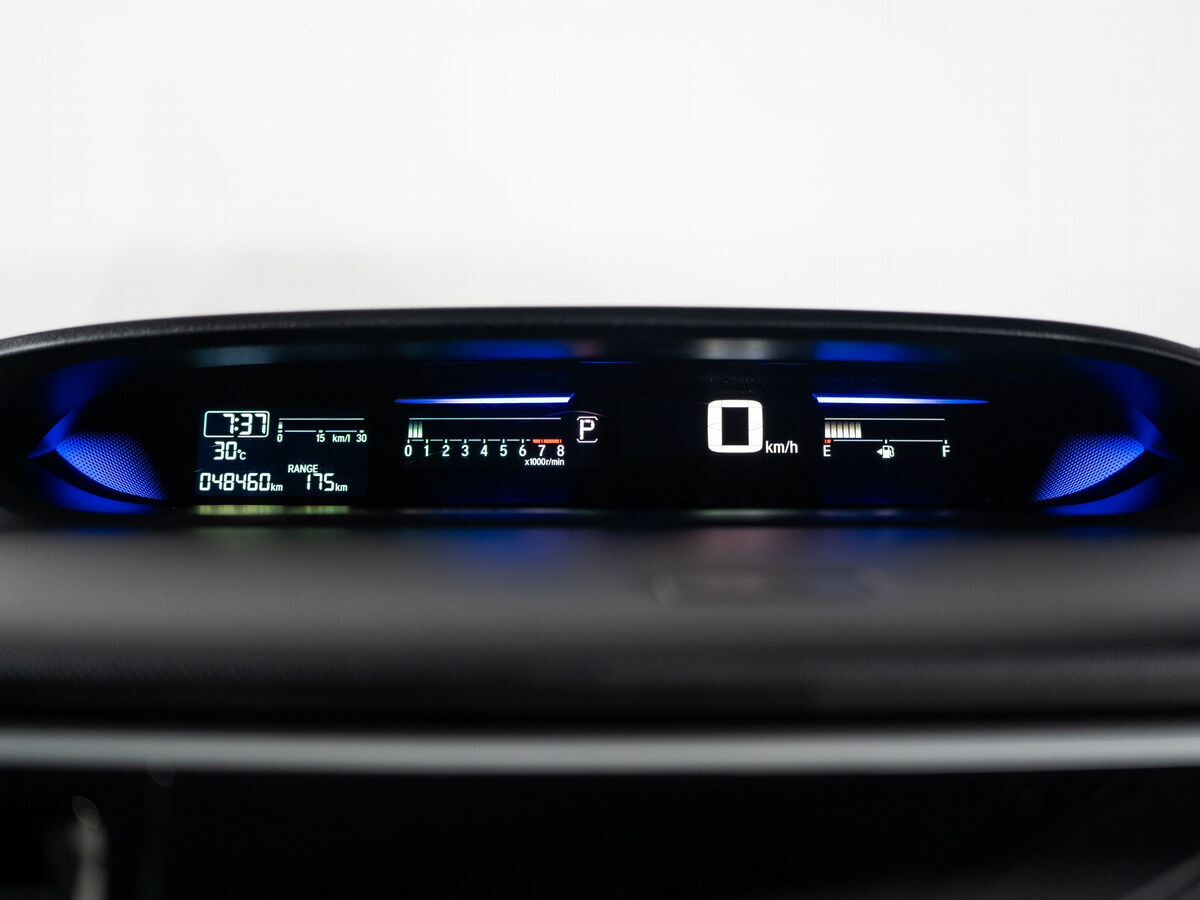 Honda Stepwgn 2017 - фото автомобиля