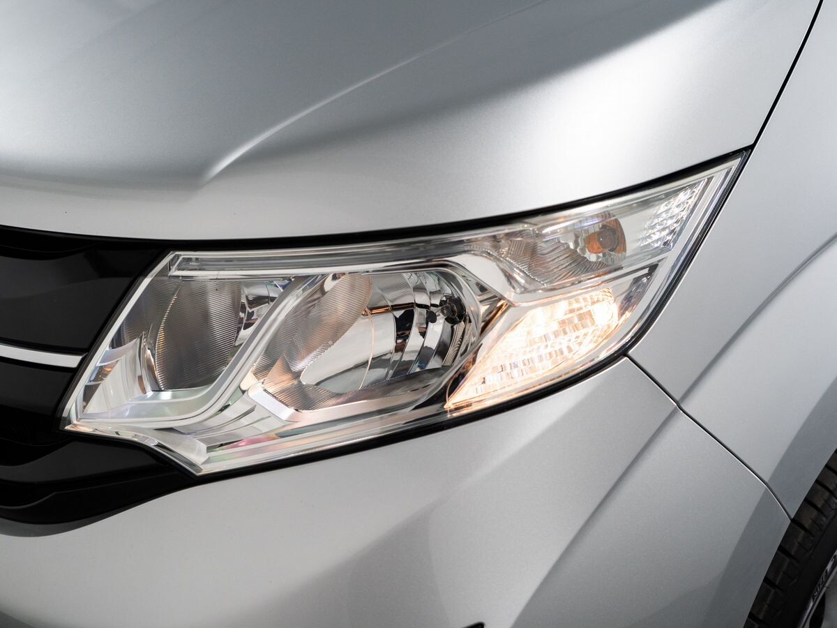 Honda Stepwgn 2017 - фото автомобиля