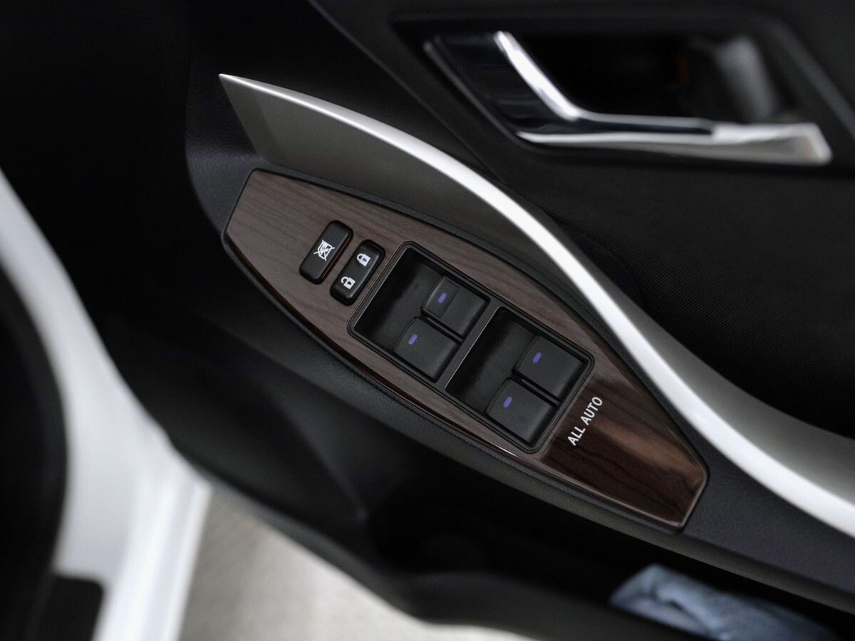 Toyota Allion 2016 - фото автомобиля