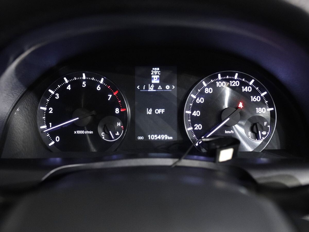 Toyota Allion 2016 - фото автомобиля