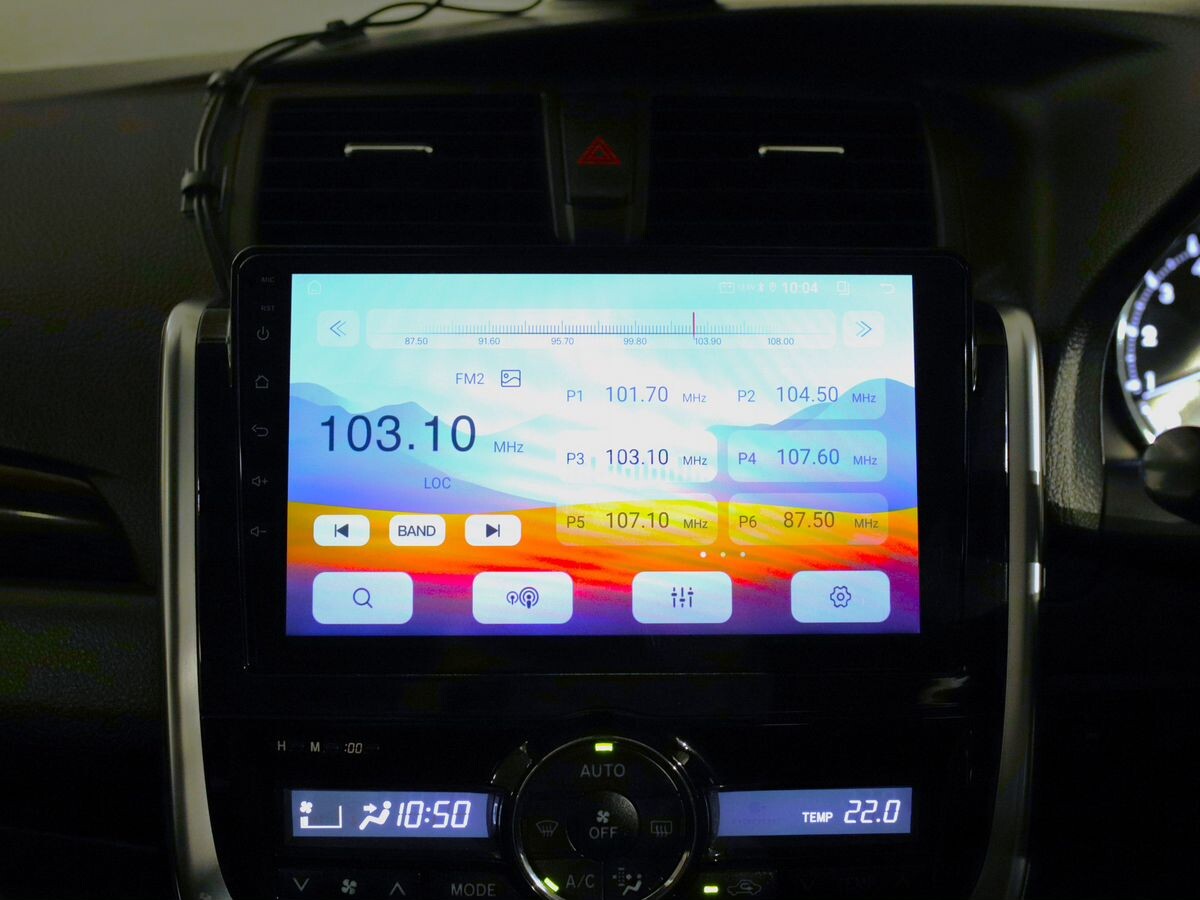 Toyota Allion 2016 - фото автомобиля