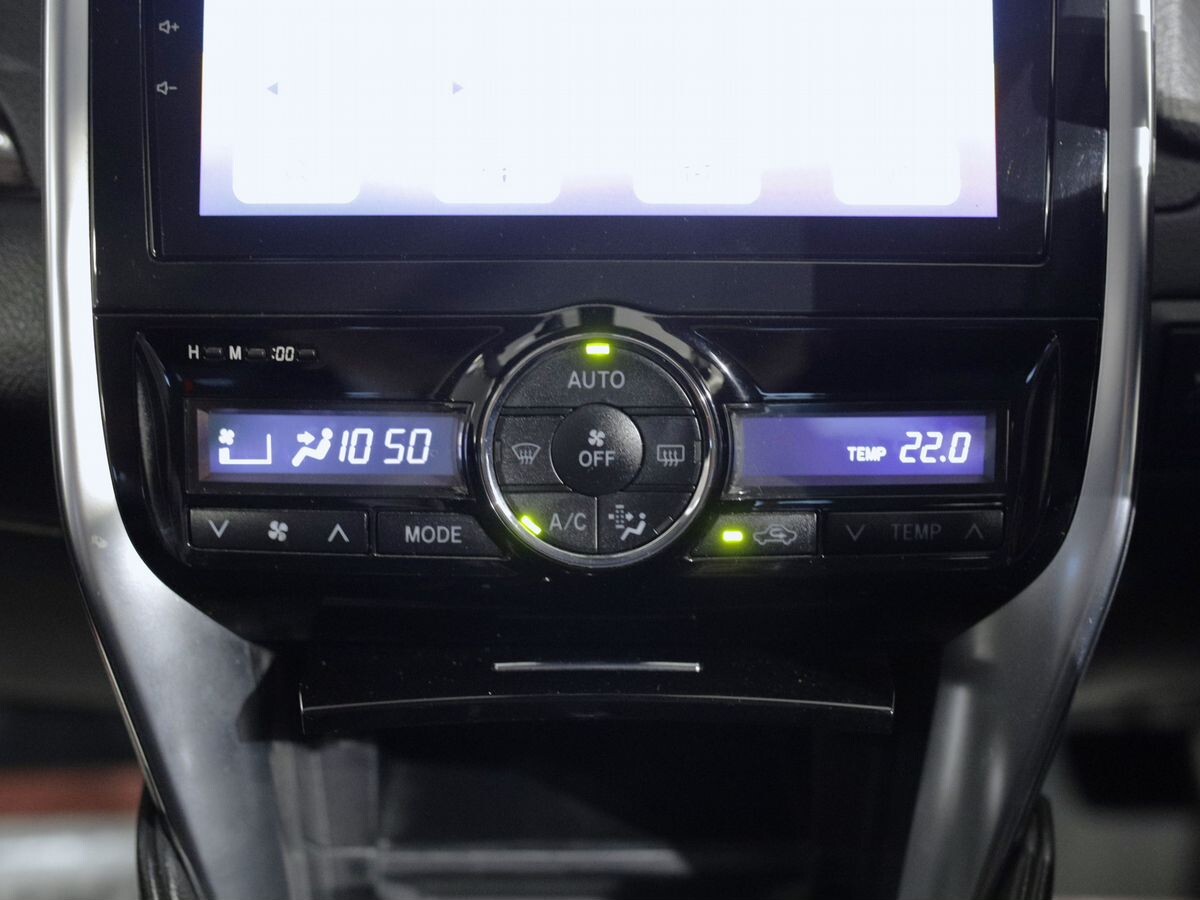 Toyota Allion 2016 - фото автомобиля