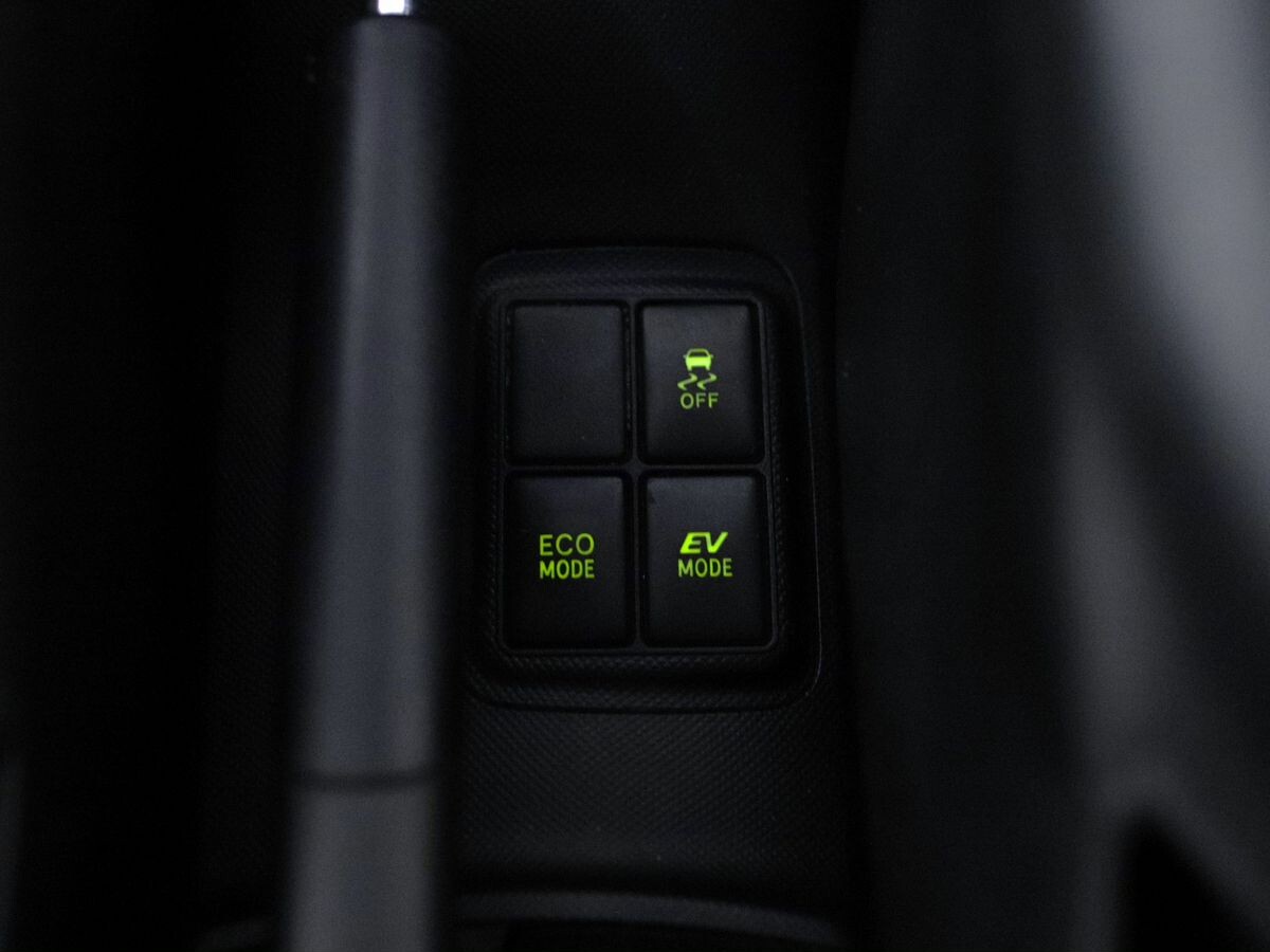 Toyota Aqua 2015 - фото автомобиля
