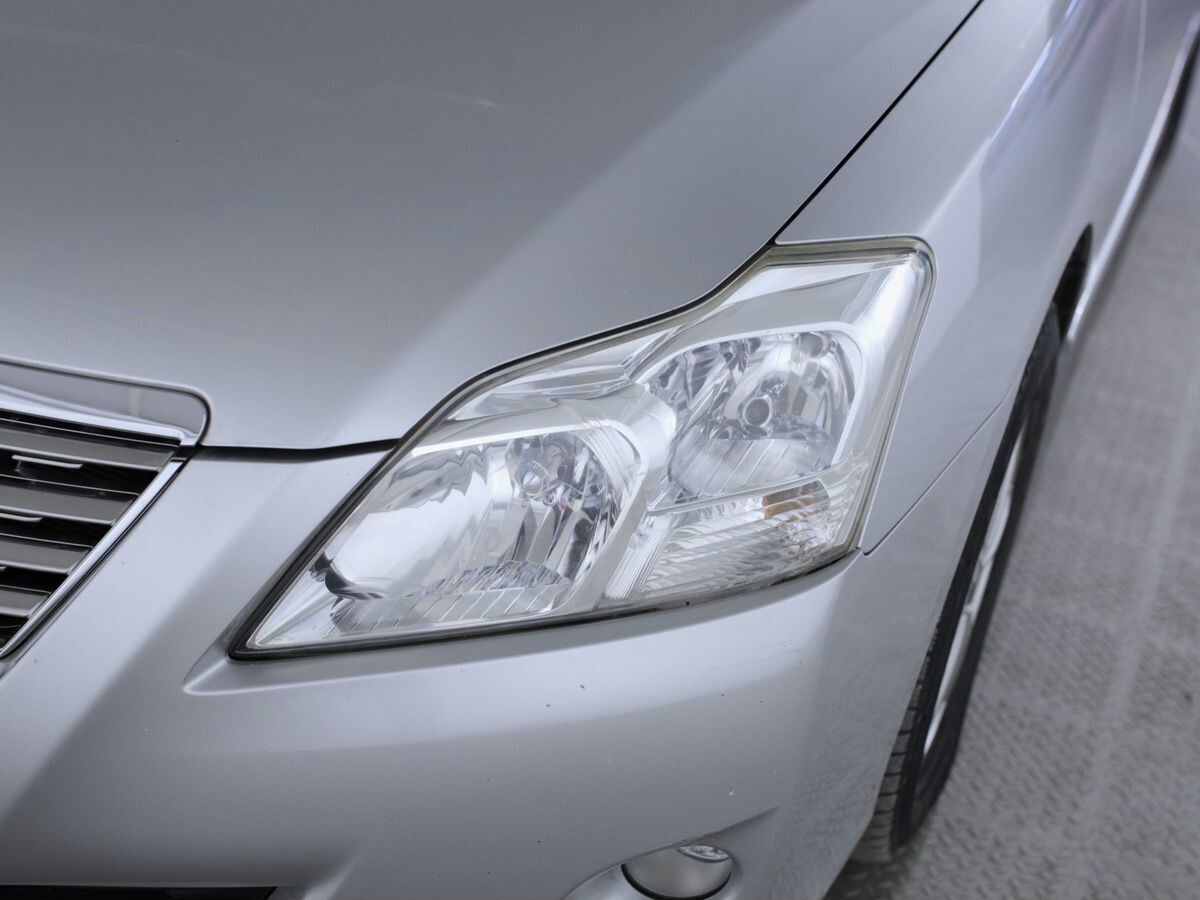 Toyota Premio 2010 - фото автомобиля