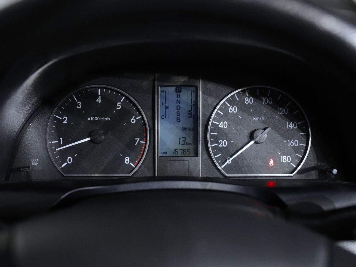 Toyota Premio 2010 - фото автомобиля
