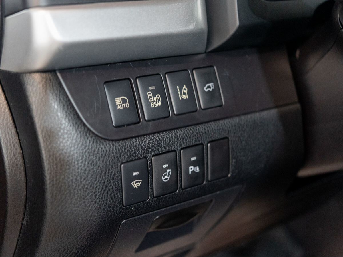Toyota Highlander 2015 - фото автомобиля